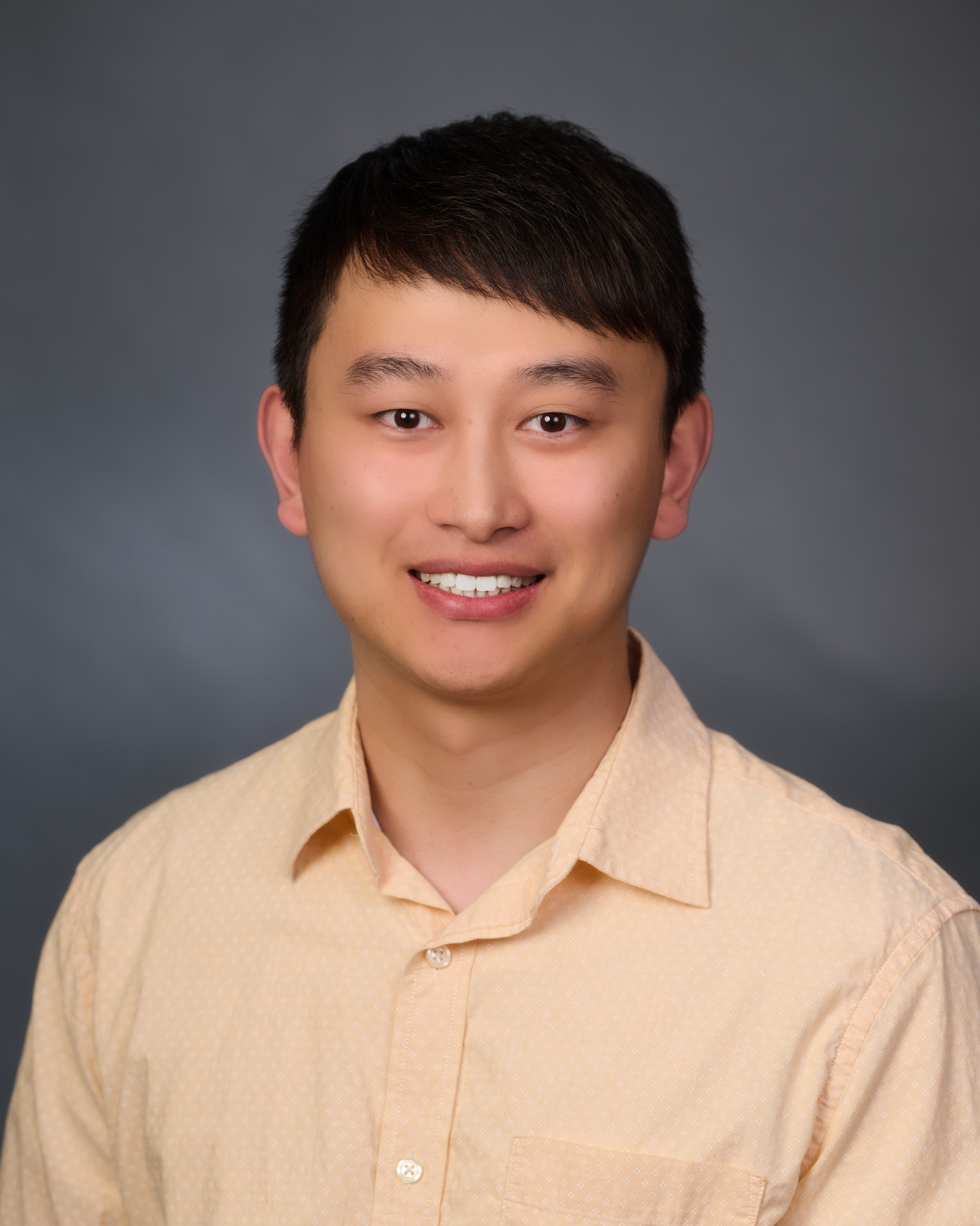 Lujie (Roger) Zhou